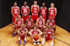 篮球转会季：魔术队迎四将加盟，鹈鹕签布鲁克斯，快船交易传闻四起