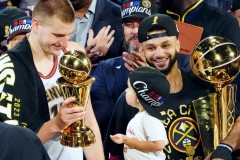 安德鲁·维金斯拒绝湖人邀请，专注森林狼重建与新篇章