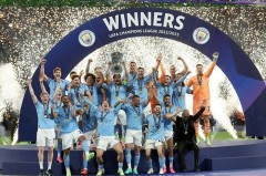 瓜迪奥拉战术革新：曼城重塑英格兰足球风格