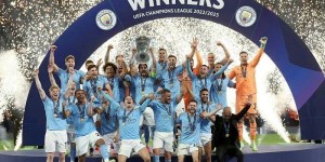 瓜迪奥拉战术革新：曼城重塑英格兰足球风格