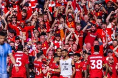 卡拉格质疑！阿莫林帅位或不保，马丁内斯“快乐”赴世预赛？